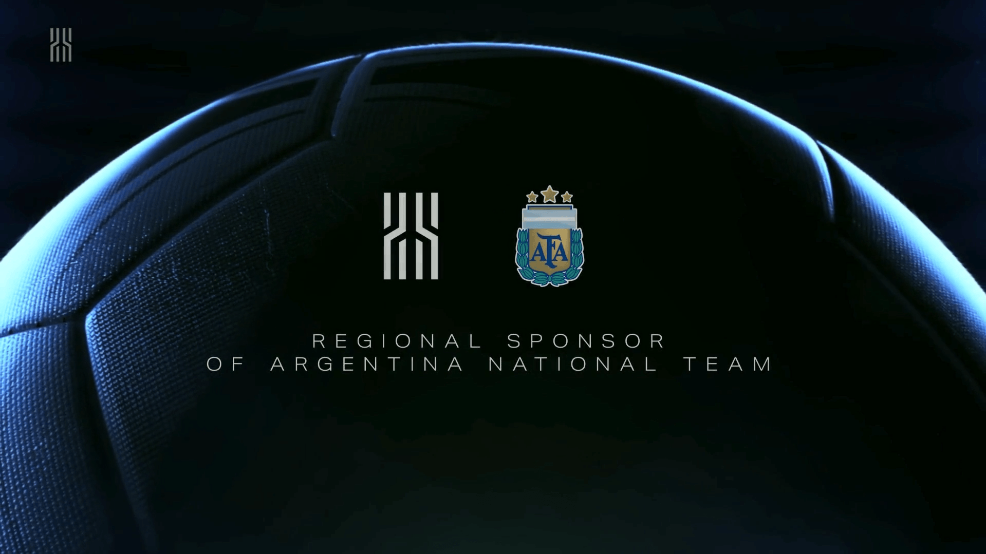 The Argentina Football Association and Prestige One Developments Celebrate the Signing of New Regional Sponsorship for the Middle East Region