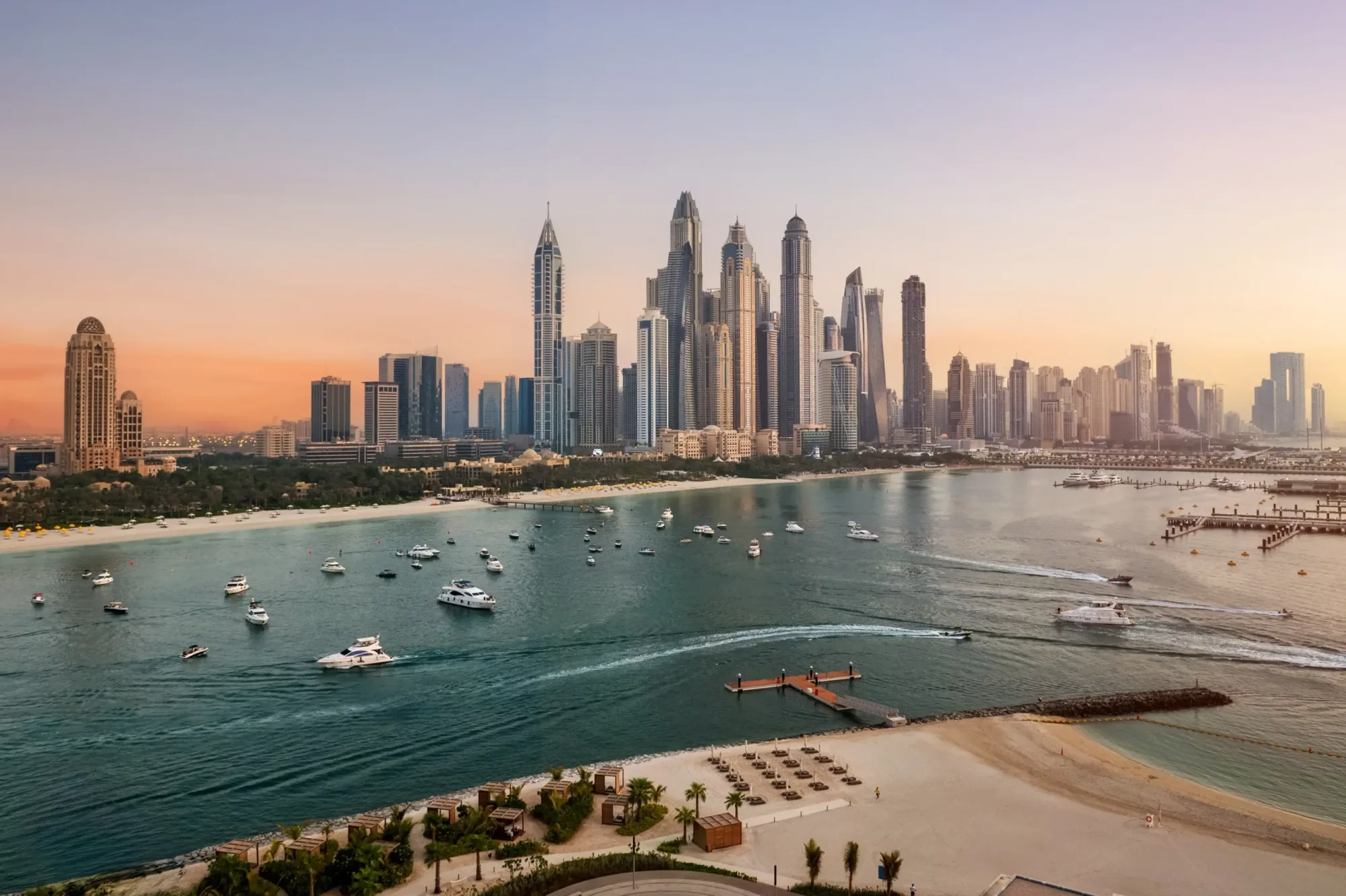 Rising Demand for Off-Plan Properties in Dubai: Why 2025 Is the Best Time to Invest