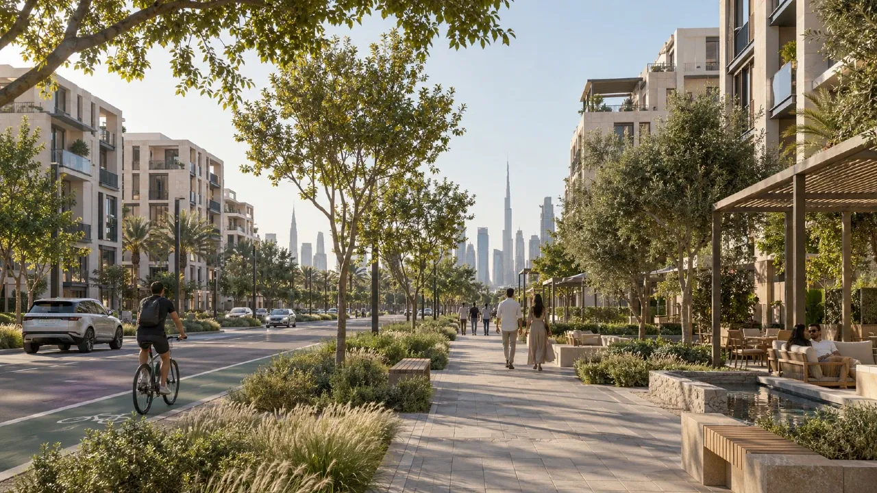 Construction Technology and Sustainable Materials Take Centre Stage at Big 5 Global