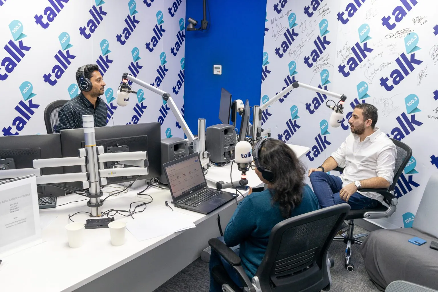 Prestige One CEO Ajmal Saifi Discusses Plans for Sustainable Luxury Properties in Dubai