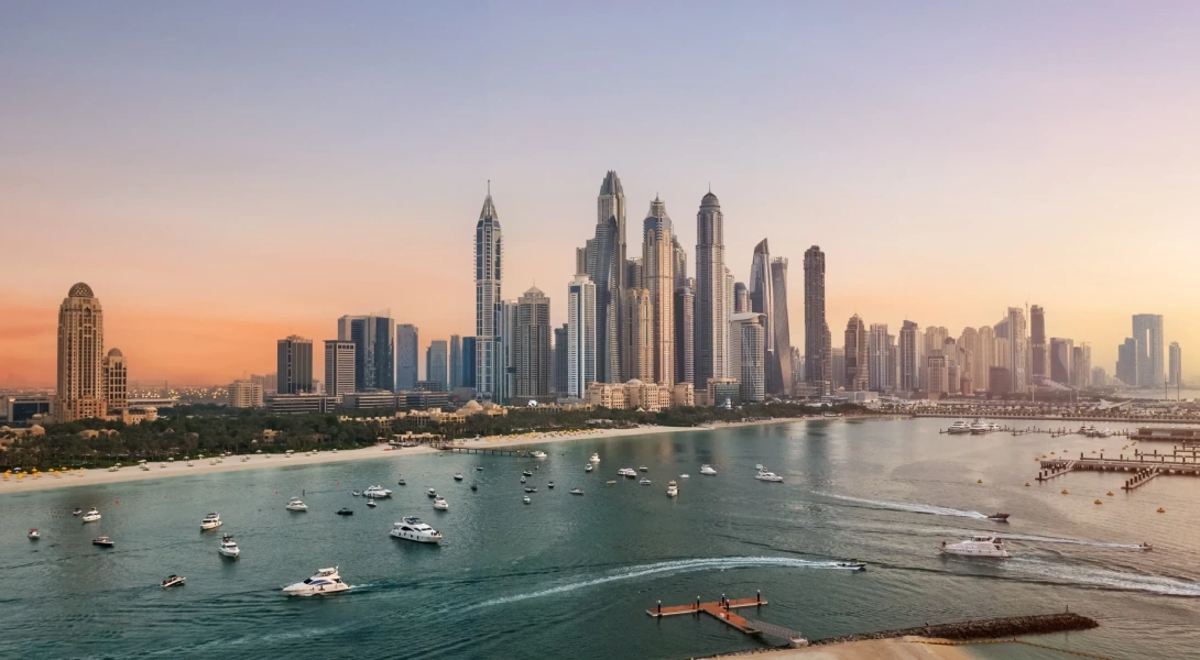 Dubai’s Off-Plan Market Holds Its Lead as 2025 Draws to a Close