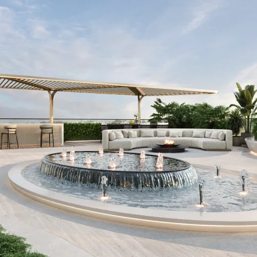Dubai’s Luxury Property Market Draws Renewed Buyer Attention
