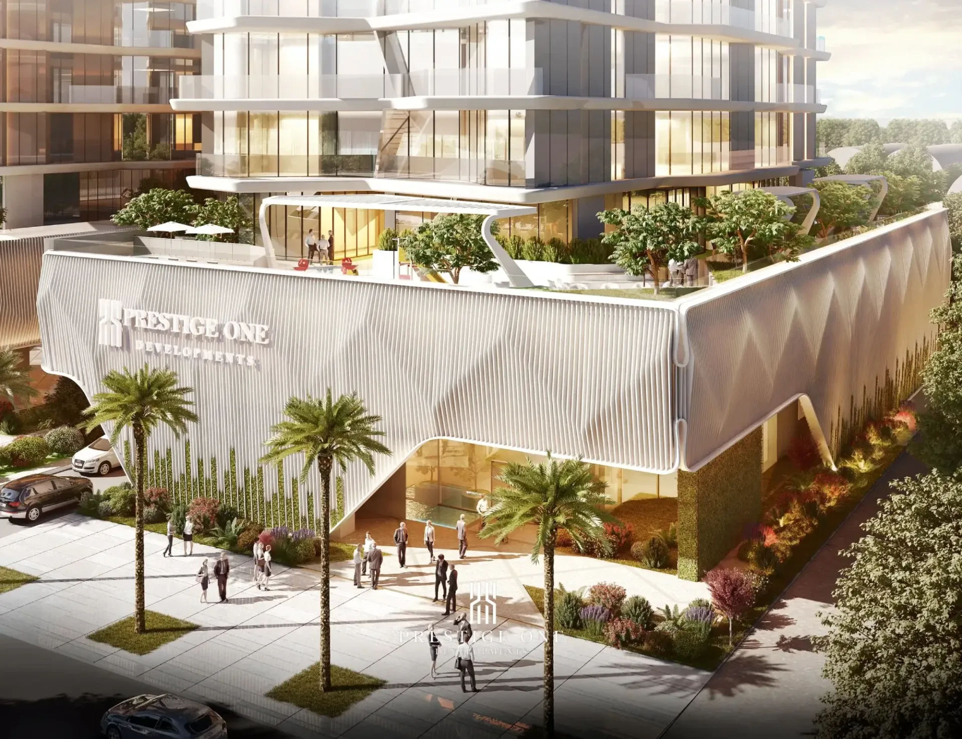 How to Read a Dubai Property Construction Update