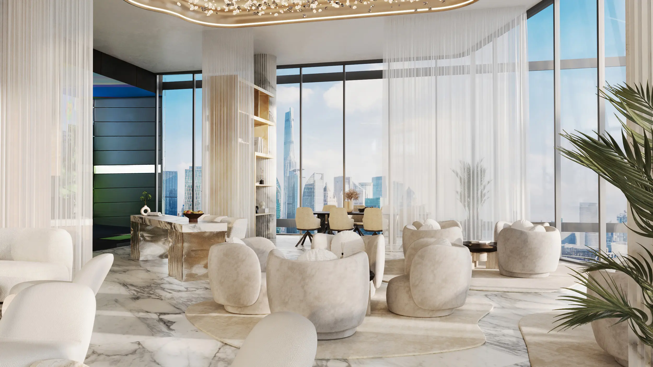 What to Ask Before Choosing a Branded Residence in Dubai
