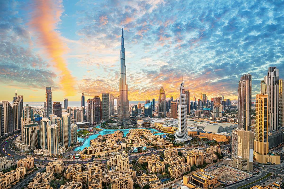 Dubai Reports AED 252 Billion in First-Quarter Property Transactions