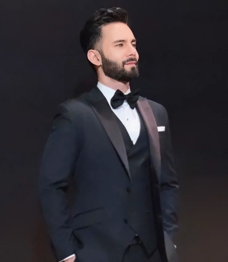 Sulaiman Saifi