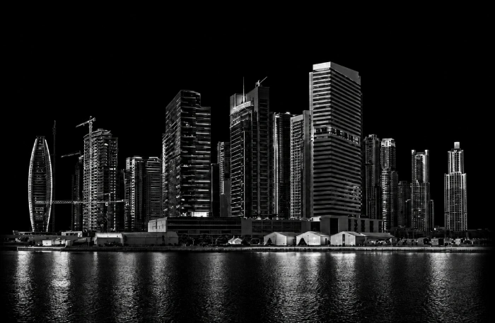 Business Bay