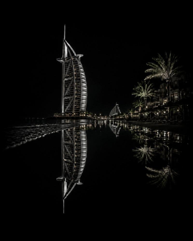 Jumeirah Beach