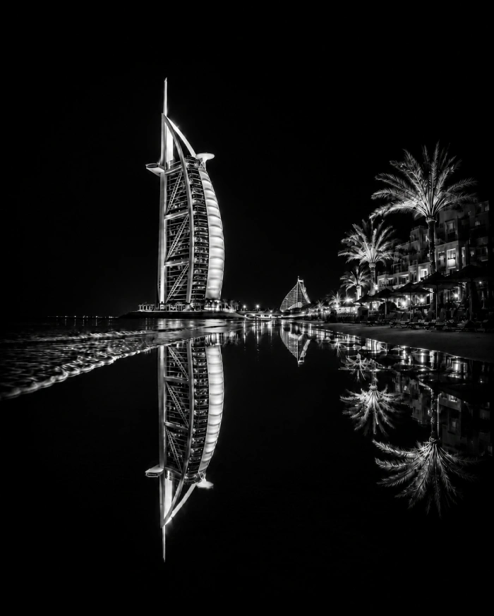 Burj Al Arab