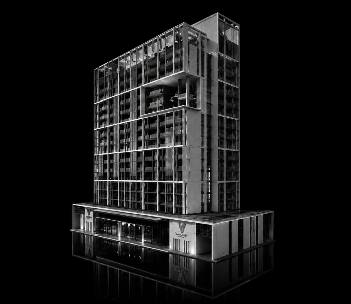 Vista by Prestige One