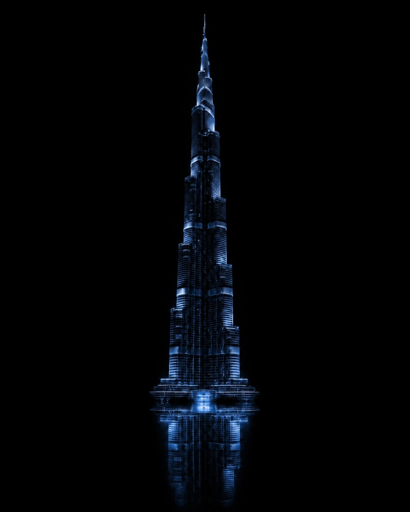 Burj Khalifa