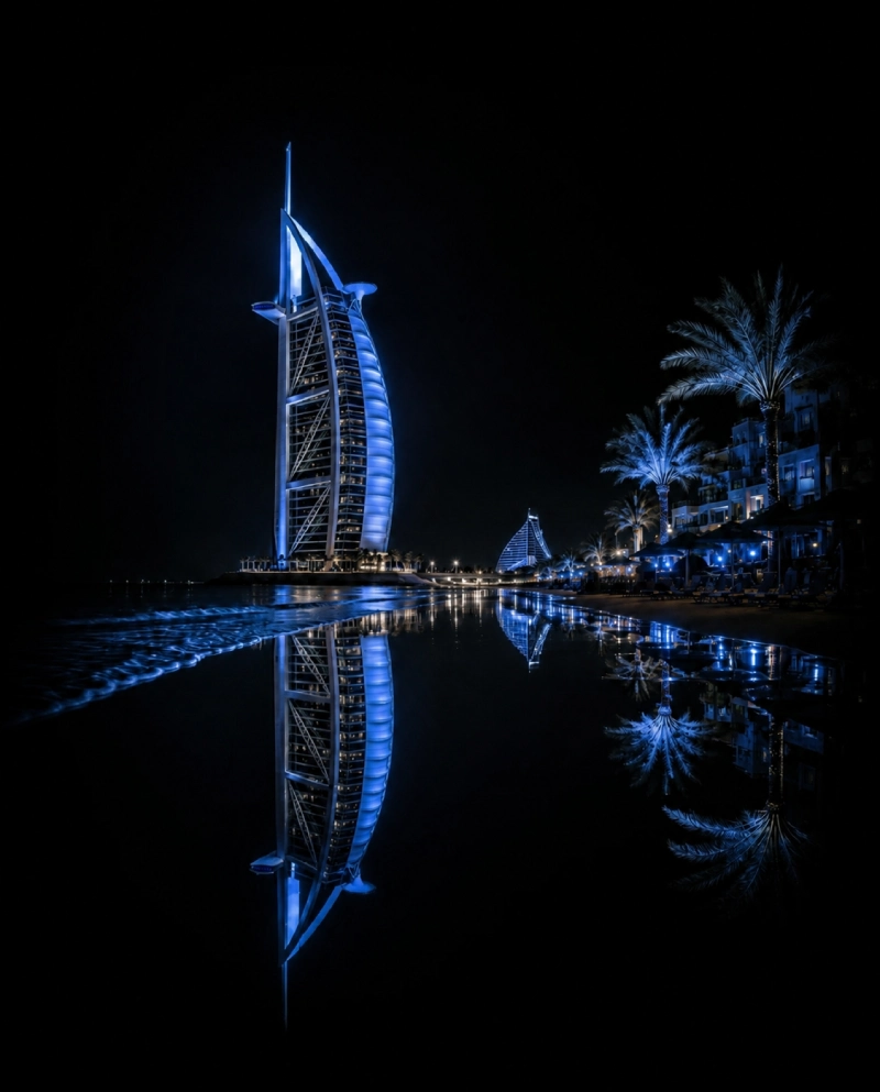Jumeirah Beach