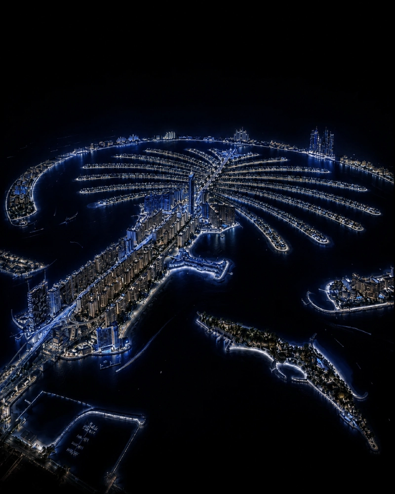 Palm Jumeirah