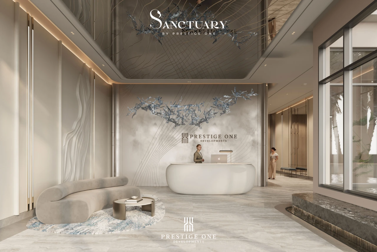 Sanctuary Residences by Prestige One - view 2