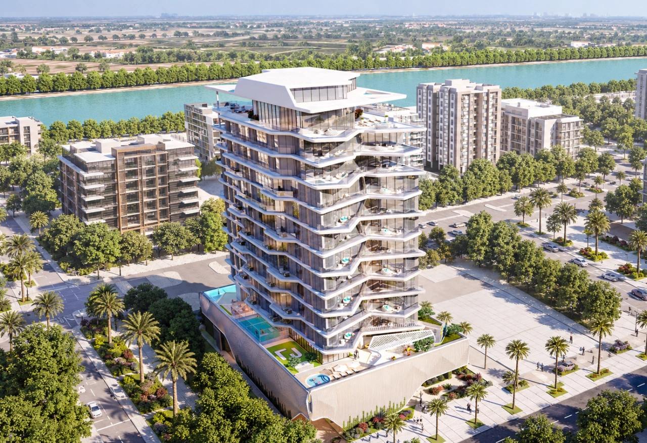 Coastal Haven by Prestige Harbour - view 3