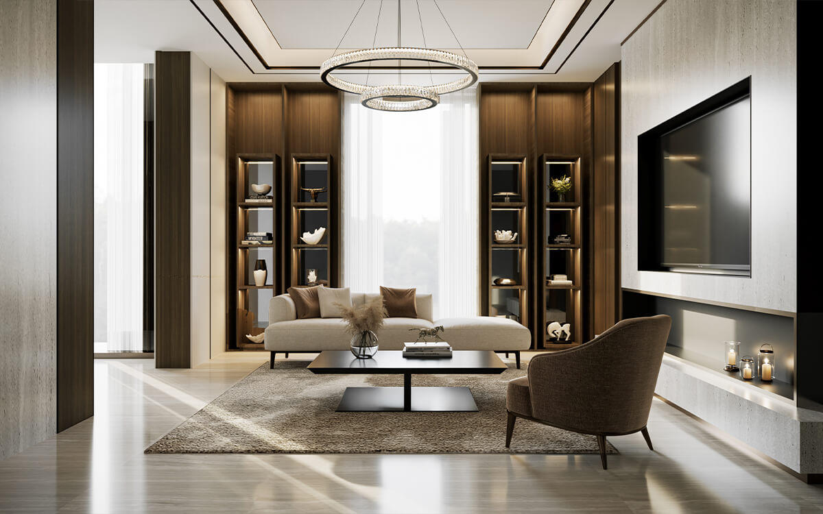 Family Lounge