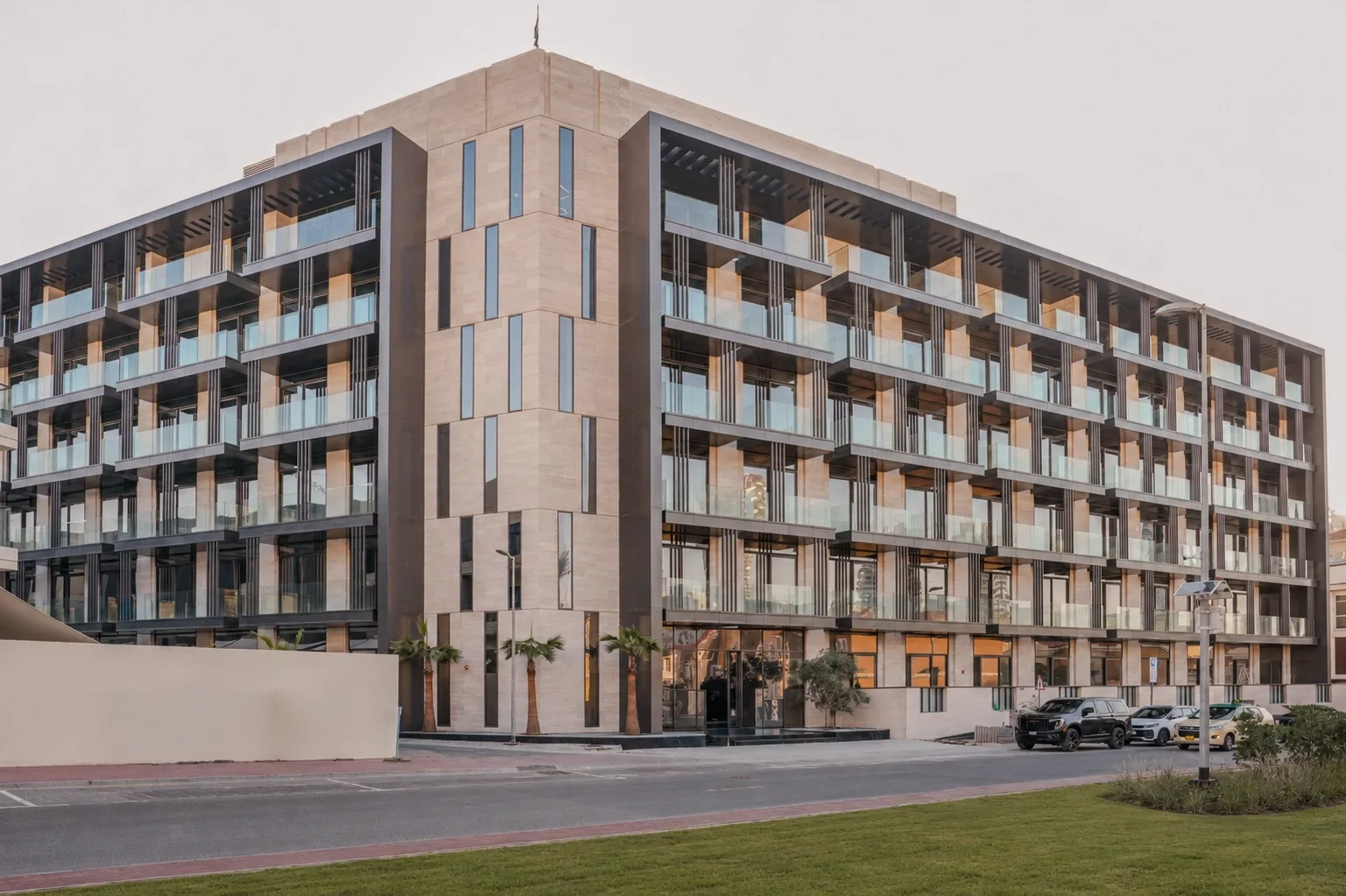 The Residence by Prestige One - view 2