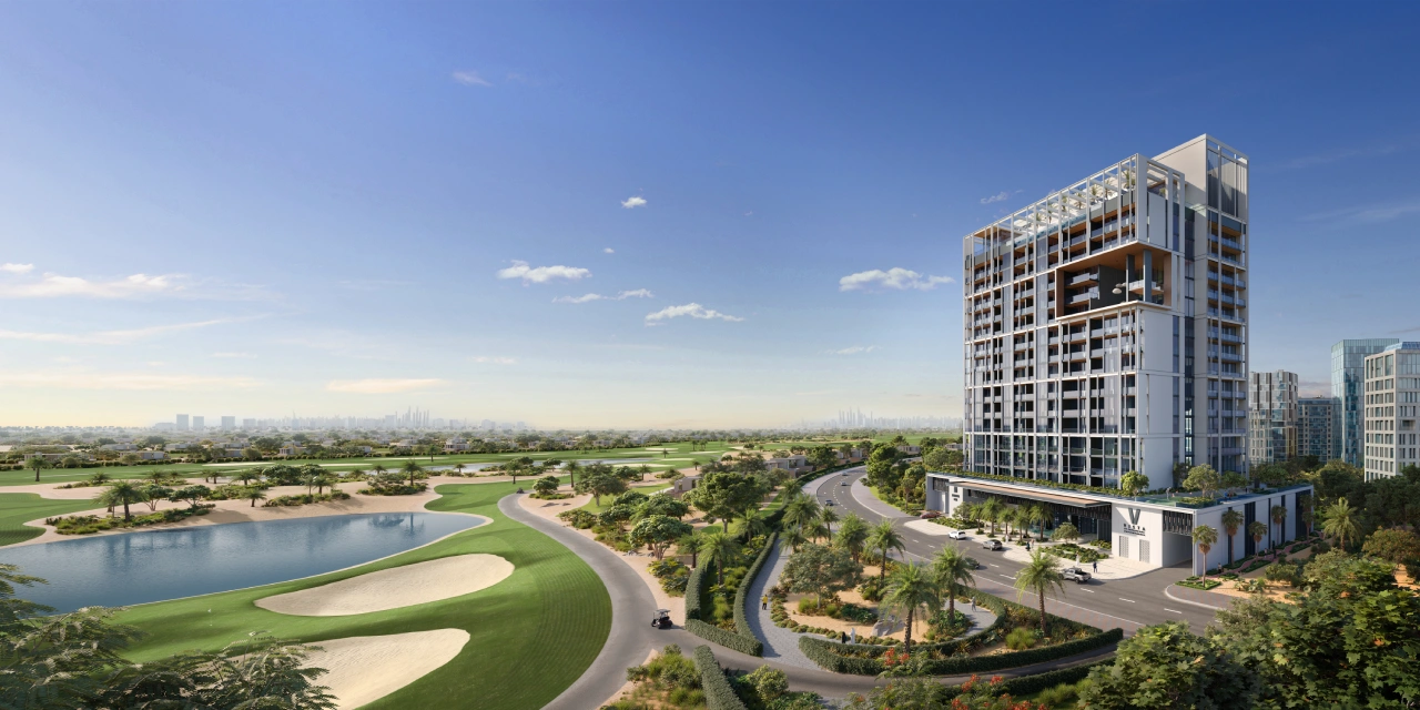 Vista by Prestige One - view 1