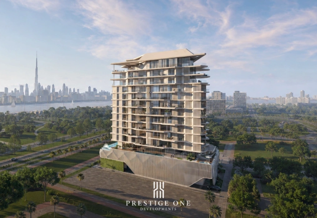 Luxury Canal Residences